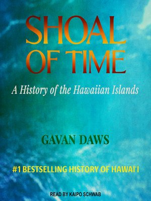 cover image of Shoal of Time
